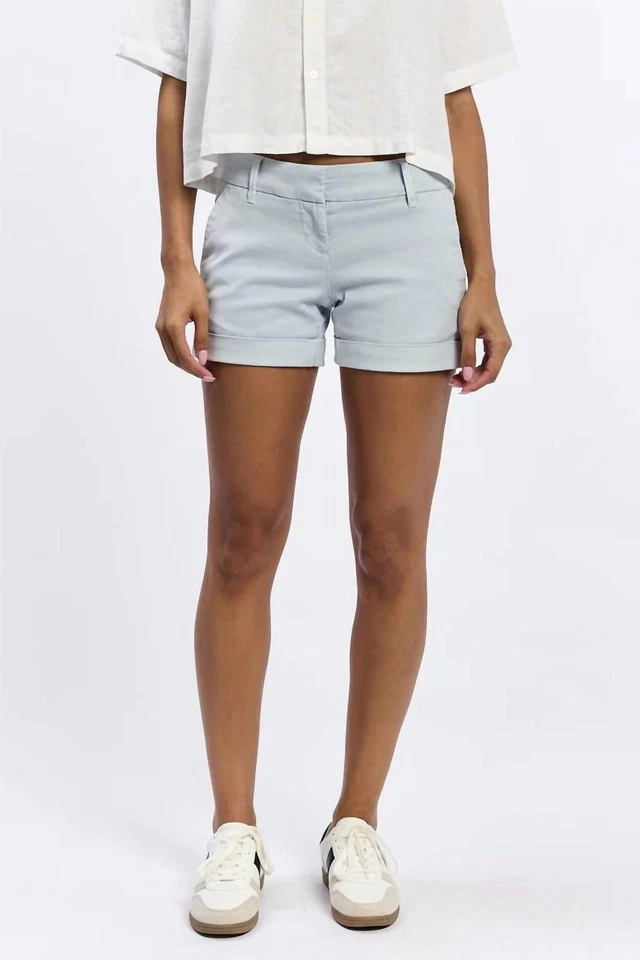 Pantalones cortos de mezclilla Dear John Hampton Skyway Foto 1 de 1