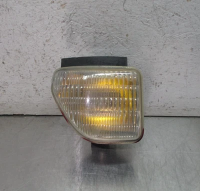 Oldsmobile Cutlass 1994-1996 lado del conductor señal de giro delantera izquierda OEM-05977219 Foto 1 de 4