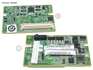 Fujitsu TFM Board für PRAID EP420i LSZ:03-25444-01 A3C40174716 - Bild 1 von 1