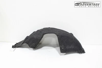 2019-2025 TOYOTA COROLLA TRASEIRO DIREITO QUARTO CASA DO LEME PROTETOR CONTRA RESPINGOS ESCUDO FABRICANTE DE EQUIPAMENTO ORIGINAL - Imagem 1 de 4