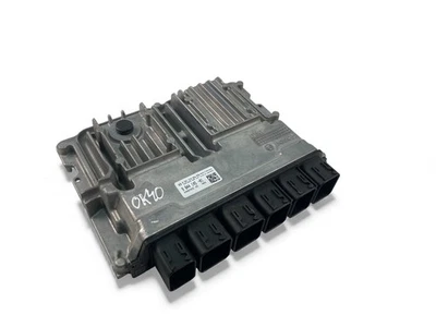 OK40 BMW Engine Control Unit ECU 9844145 0261S100DW - Image 1 of 4