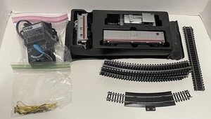 Tyco 1985 Transformers Electric Train and Battle Set-Incomplete - Picture 1 of 5