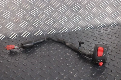 Keeway RKV 125 2020 COMMUTATORE DESTRO ACCENSIONE 4 FRECCE - Immagine 1 di 4