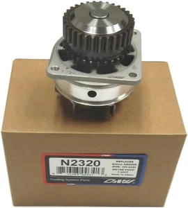 N2320 Engine Water Pump for Nissan 3.5L VQ35DE 4.0L VQ40DE on 05-19 Frontier, 05 - Picture 1 of 4