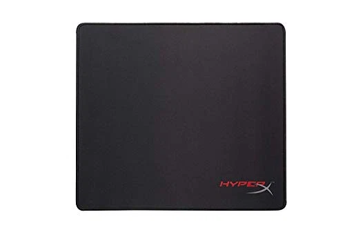 HyperX FURY S - Pro Gaming Mouse Pad  Cloth Surface Optimized for Precision - Image 1 of 1
