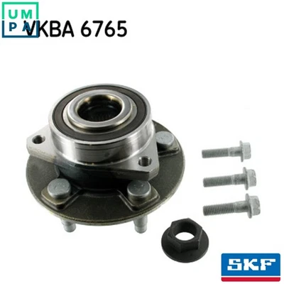 WHEEL BEARING KIT VKBA 6765 FOR SAAB A 20 DTR 2.0L A 20 NHT 2.0L 4cyl 9-5 2.8L - Image 1 of 4