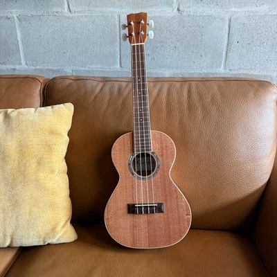 Cordoba 15TM Tenor Ukulele Mahogany - Natural - Image 1 of 4