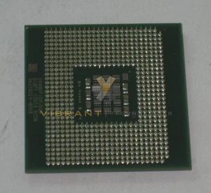 Dell C8509 CPU 3.2GHZ 2MB 800fsb Processor 4z - Afbeelding 1 van 5