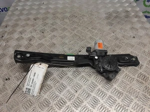 FORD ECOSPORT WINDOW REGULATOR ELECTRIC (REAR DRIVER SIDE) 5DR 1871007 14-17 - Picture 1 of 13