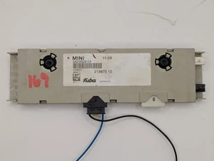 BMW Mini Clubman Cooper R55 Antenna Amplifier Diversity Signal Booster 3423829 - Picture 1 of 7