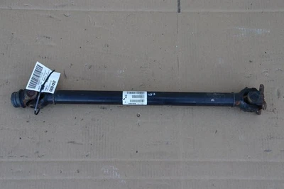 2018 BMW X5 XDRIVE35I AWD F15 3.0L FRONT DRVIESHAFT CARDAN SHAFT OEM - Image 1 of 4
