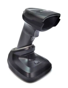 Escáner de código de barras Zebra DS2278 generador de imágenes de área inalámbrico portátil DS2278-SR00007ZZWW - Imagen 1 de 8