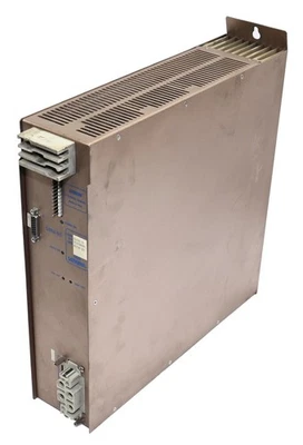 Vickers CG1004 03 DBM-03 Motor Module - Image 1 of 3