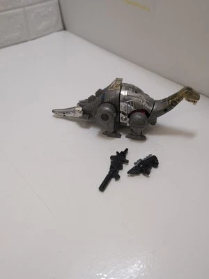 Transformers G1 Sludge Bronto - Imagen 1 de 4