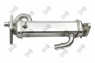 Radiador de gases de escape 121-00-005 ABAKUS para FIAT DUCATO Autobús - Imagen 1 de 4