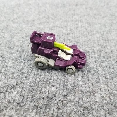 Transformers Cybertron RID Kobushi Mini-Con Team Purple Landslide - Image 1 of 4