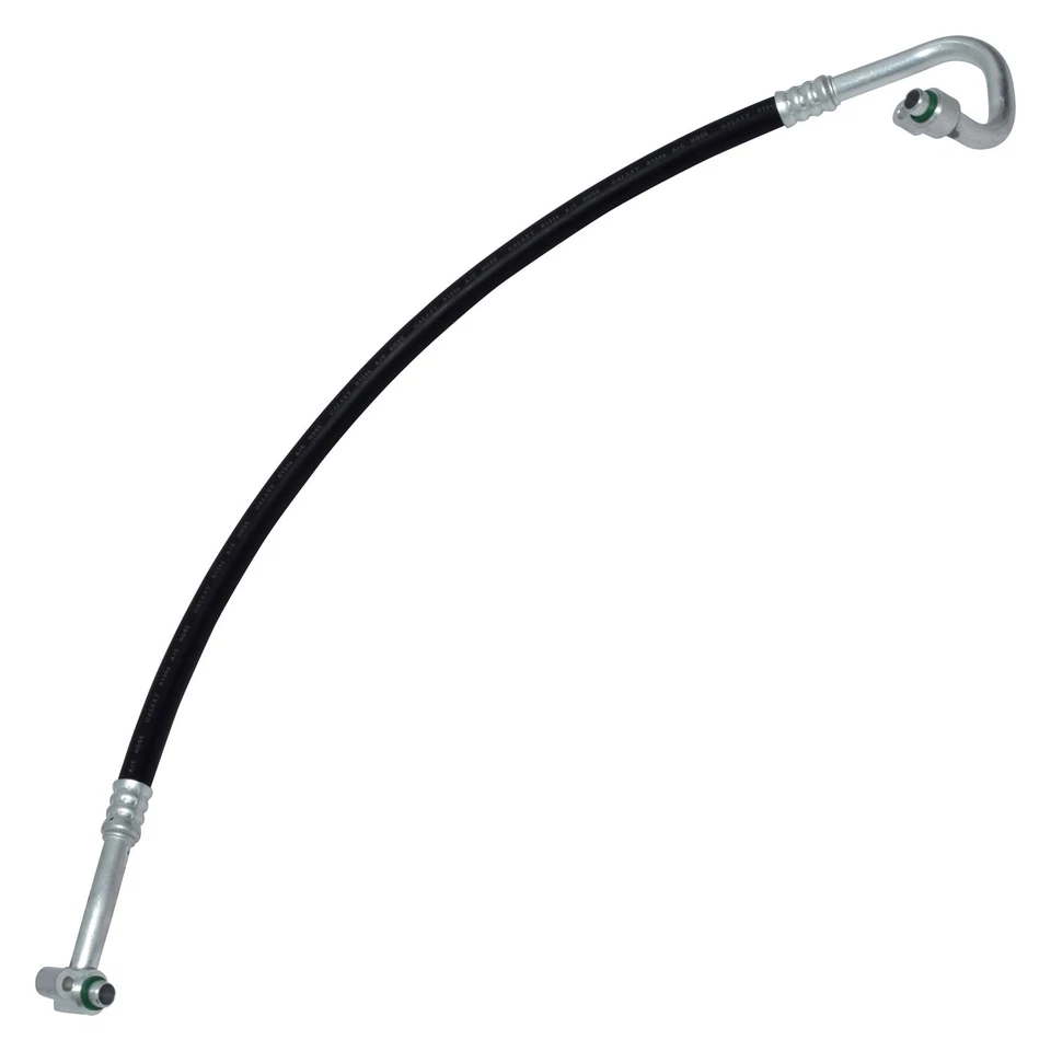 For Chevy Silverado 3500 Classic 07 UAC HA112828C A/C Suction Line Hose Assembly Foto 1 de 1