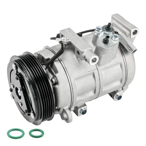 A/C Compressors 158381 Fit For 2010-2013 Mazda 3 2.0L - Picture 1 of 18