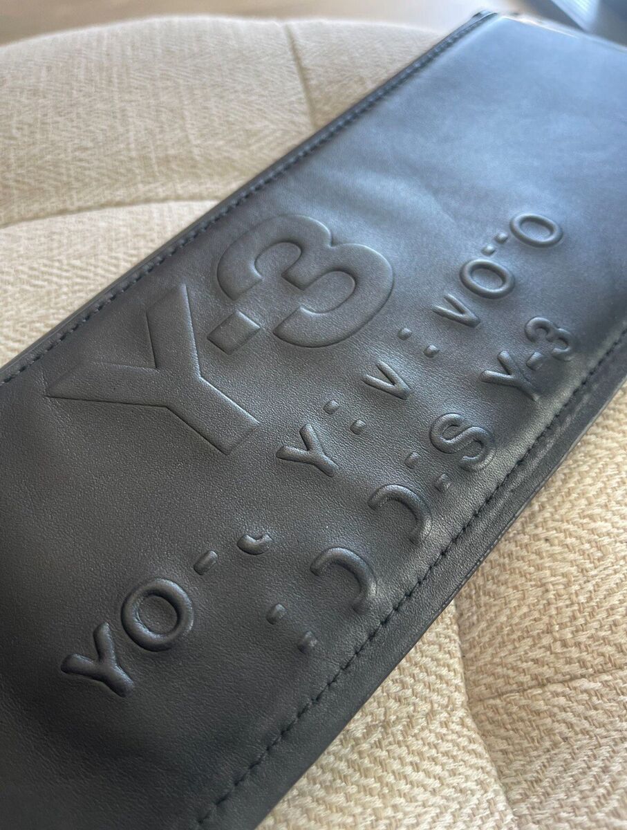 y 3 bag products for sale | eBay y 3 bag products for sale | eBay