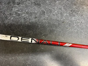 PING G430 G440 #4 22 DEGREE HYBRID SHAFT - PROJECT X DENALI RED 80 6.0 STIFF - Picture 1 of 4