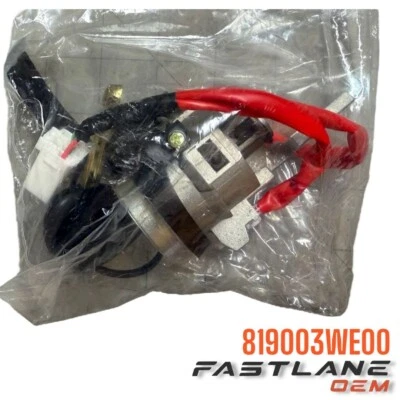 Kia Sportage 2010-2013 cilindro de bloqueo de encendido nuevo OEM 819003WE00 Foto 1 de 4