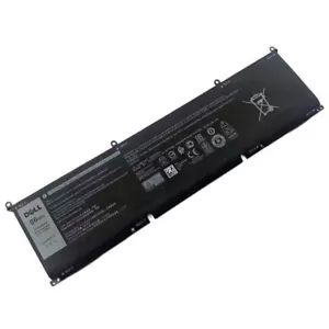 NEW OEM 86WH 69KF2 Battery For Dell XPS 15 9500 Precision 5550 M59JH M15 M17 US - Picture 1 of 3