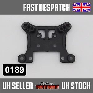 WLTOYS WL TOYS 124008 124010 FRONT SHOCK TOWER 2711 - Picture 1 of 1