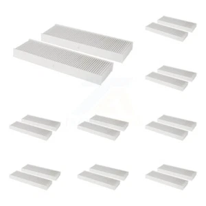 Cabin Air Filter (9 Pack) For Honda Accord Acura TL CL - Picture 1 of 2
