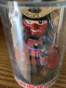 Neu 2006 Solar Sengoku Busho Militärkommandant Samurai Minifigur Santa Co. - Bild 1 von 4