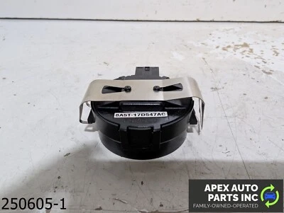 Sensor de lluvia Ford Fusion 2010-2012 OEM 3,0 L Foto 1 de 4