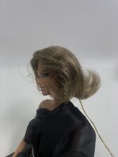 Monique Collection  SALLY WIG Synthetic Mohair  GLDN BLD T LT. ASH BRN Size 4