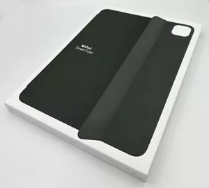 Apple Smart Folio Case for iPad Pro 11" M1 (1st/2nd/3rd/4th) Cyprus Green - Picture 1 of 13