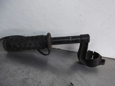 GUIDÃO YAMAHA FJ1200 CANHOTO FJ1200 3XW ABS MODELO - Imagem 1 de 2