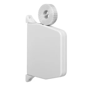 INOVATEC Aufschraubwickler Aufputz Gurtwickler Mini + 5 m Gurt schwenkbar - Bild 1 von 26