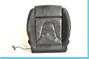 2008-2012 AUDI S5 - Front Right Lower SEAT Bottom Leather Cushion 8T0881406C - Picture 1 of 13