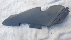 MB MERCEDES BENZ W245 2005 -2011 Front left passenger side light headlight cover - Picture 1 of 6