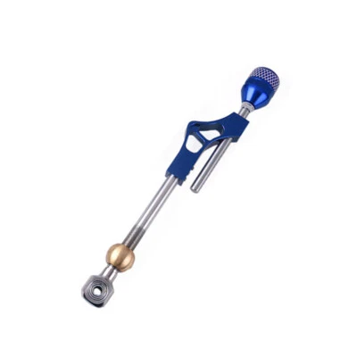 Short Shifter Adjustable for Civic for Integra CRX B16 B18 for Acura +Shift Knob - Image 1 of 4