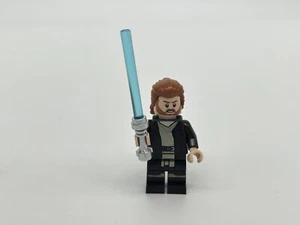 LEGO Star Wars Kenobi Obi-Wan Kenobi Minifigur (75334) sw1227 - Bild 1 von 5