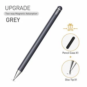 Stylus Pencil Apple iPad Pro iPhone Samsung Tablet Surface Book Touch Screen Pen - Picture 1 of 12