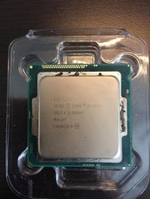 Intel Core i5-4690K 3.5GHz Quad-Core Processor