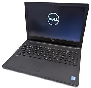 Laptop incompleta Dell Latitude 3570 15,6" Intel Core i5-6200U 2,30 GHz 4 GB de RAM - Imagen 1 de 16