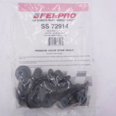 Sellos de vástago de válvula Fel-Pro Premium SS 72914 para Chrysler 300 2005-2008 Foto 1 de 2