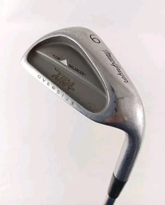 MacGregor Xtra 9 Iron Right Handed Multi Flex Steel Shaft Oversize Flow Balanced - Picture 1 of 9
