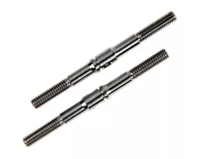 Mugen Spurstangen Titan # 52mm E2813 MBX - Bild 1 von 2