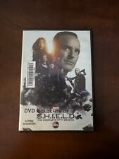 Marvel's Agents Of Shield, The Complete Fifth Season,DVD (EX LIBRARY)