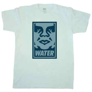 OBEY X BNE T-SHIRT *VERY RARE* BANKSY - Picture 1 of 3