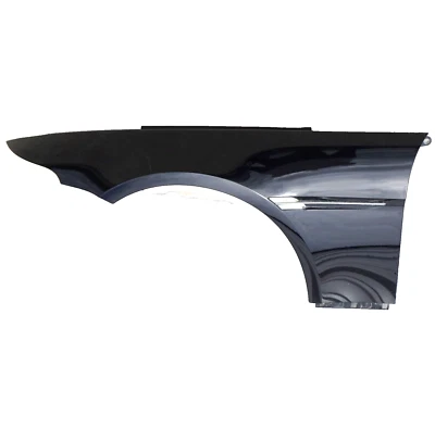 2004 - 2010  BMW 650i E63 E64 Front Fender Left Driver Side OEM - Imagem 1 de 4