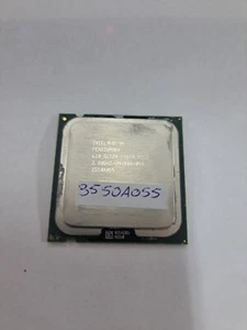 Procesador INTEL PENTIUM 4 SL7Z9 3.0GHz/2M/800/04A (90) - Imagen 1 de 1