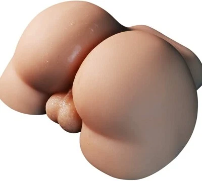 Perrito-Estilo-Amor-Muñeca-Realista-Culo-Anal-Hombres-Masturbador-Gay-Sexo-Juguetes Foto 1 de 4