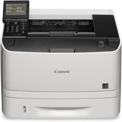 Canon Lasers imageCLASS LBP253dw Wireless Monochrome Printer - Image 1 of 4
